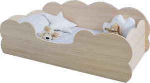 GIƯỜNG CHO BÉ - VGE5